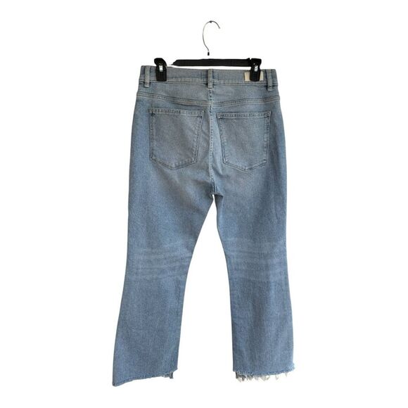 DL1961 Bridget Boot medium wash Size 28 - Picture 2 of 8